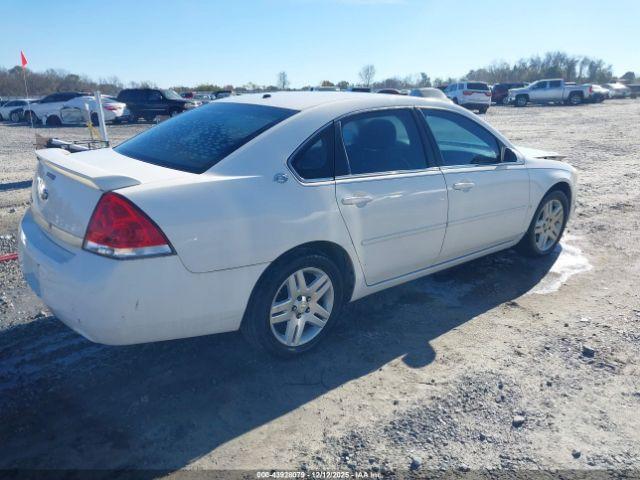 Chevrolet Impala Lt Image 2