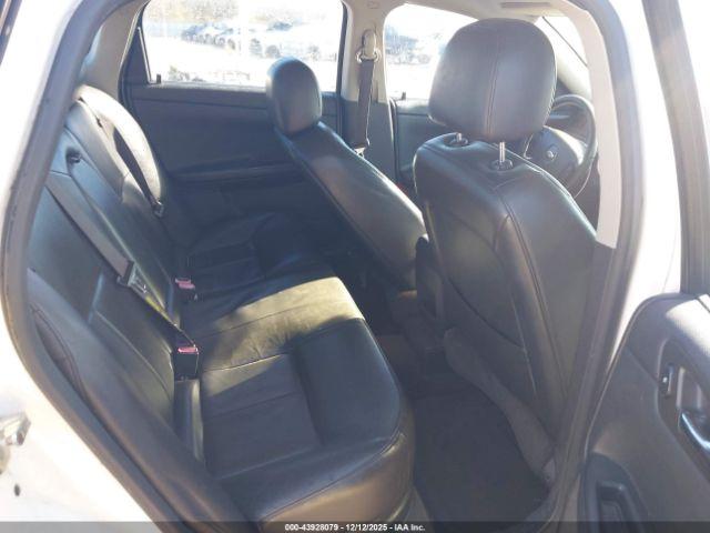 Chevrolet Impala Lt Image 4