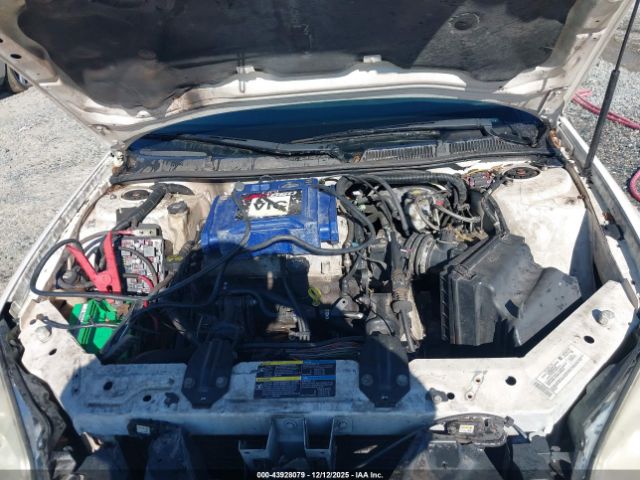 Chevrolet Impala Lt Image 7