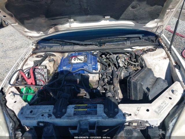 Chevrolet Impala Lt Image 7