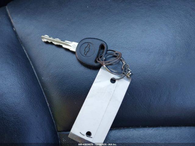 Chevrolet Impala Lt Image 9