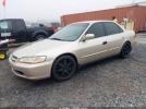 Honda Accord 2.3 Se Image 10