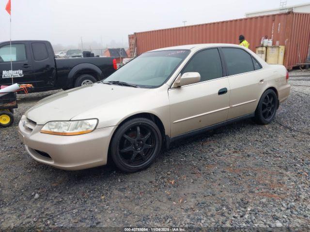 Honda Accord 2.3 Se Image 10