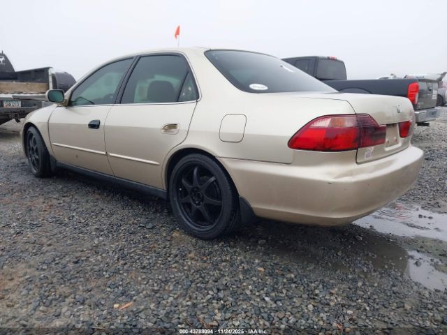 Honda Accord 2.3 Se Image 11