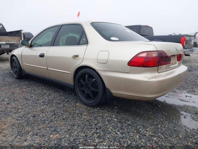 Honda Accord 2.3 Se Image 11