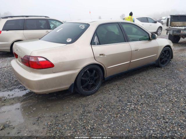 Honda Accord 2.3 Se Image 7