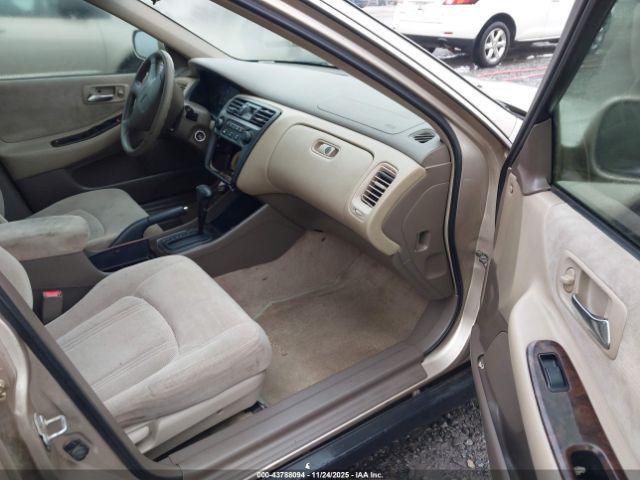 Honda Accord 2.3 Se Image 9