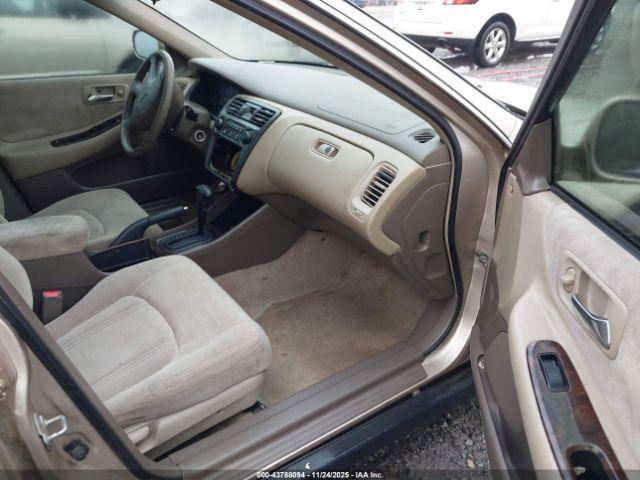 Honda Accord 2.3 Se Image 9