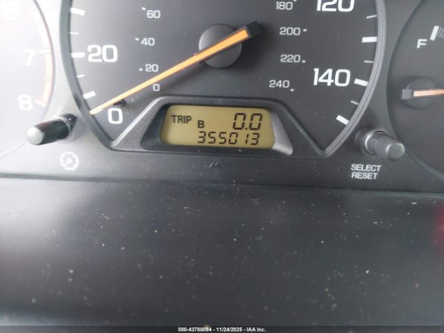 Honda Accord 2.3 Se Image 2