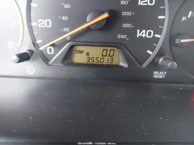 Honda Accord 2.3 Se Image 2