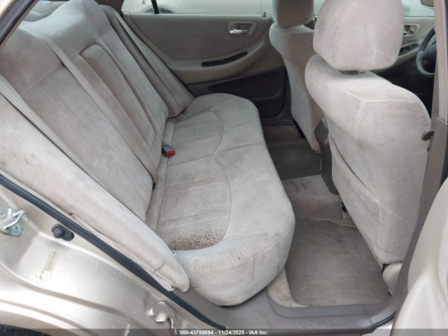 Honda Accord 2.3 Se Image 6