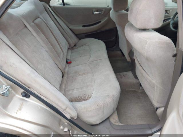 Honda Accord 2.3 Se Image 6