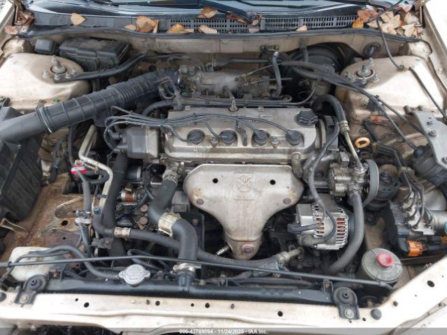 Honda Accord 2.3 Se Image 8