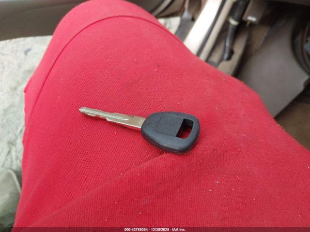 Honda Accord 2.3 Se Image 4