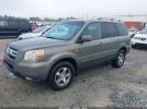 Honda Pilot Ex-l Image 10