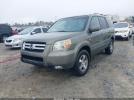 Honda Pilot Ex-l Image 4