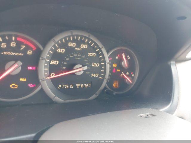 Honda Pilot Ex-l Image 7