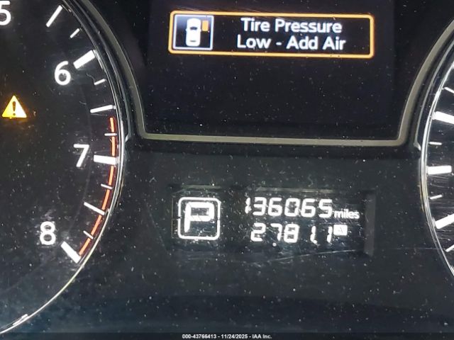 Nissan Altima 2.5 S Image 9