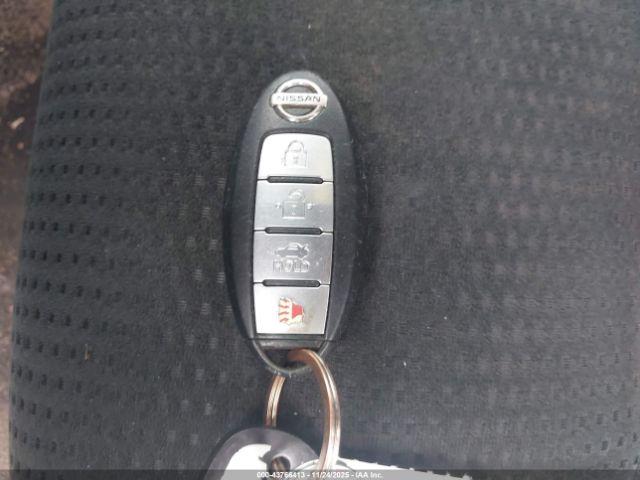 Nissan Altima 2.5 S Image 8