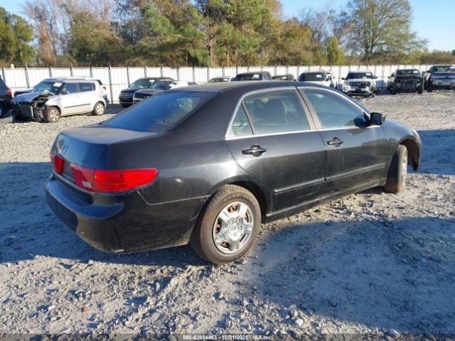 Honda Accord 2.4 Lx Image 8