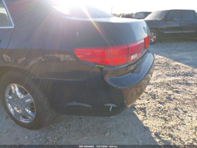 Honda Accord 2.4 Lx Image 2