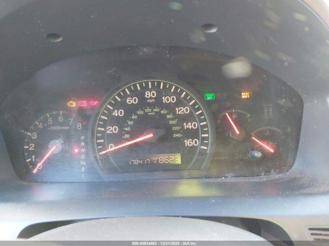 Honda Accord 2.4 Lx Image 9