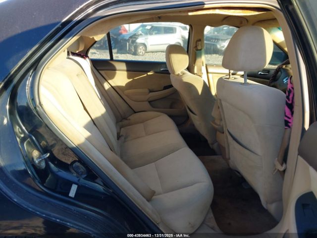 Honda Accord 2.4 Lx Image 4