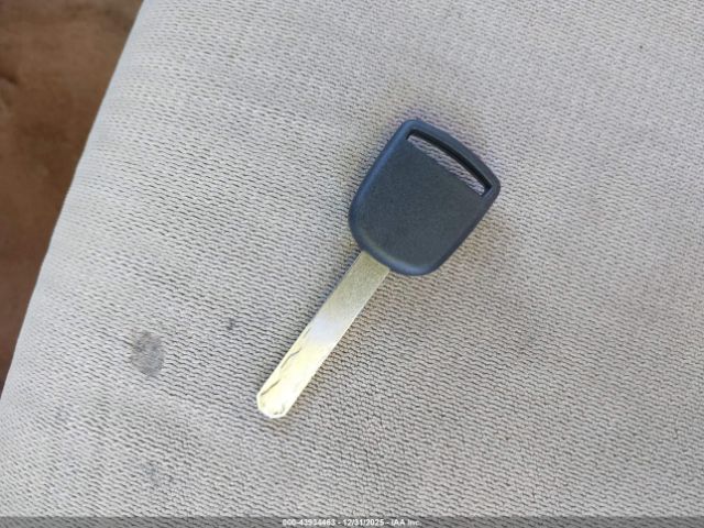 Honda Accord 2.4 Lx Image 3