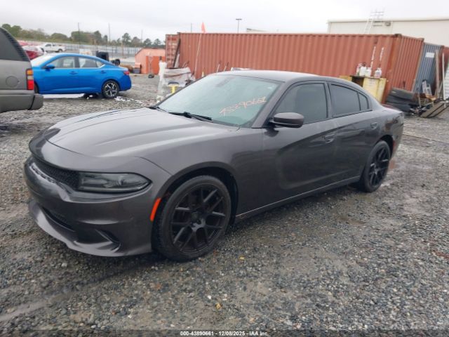 Dodge Charger Se Image 7