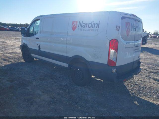 Ford Transit Image 7