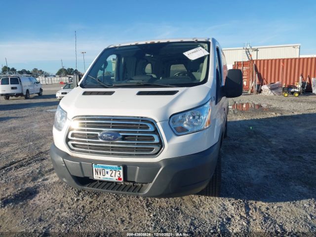 Ford Transit Image 3