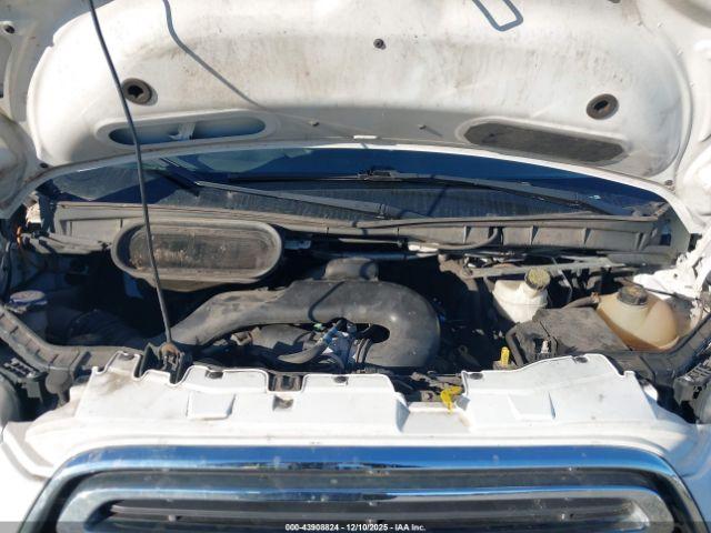 Ford Transit Image 8