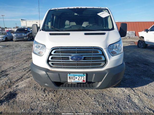 Ford Transit Image 12