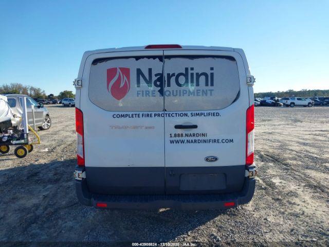 Ford Transit Image 11