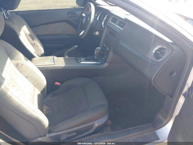 Ford Mustang V6 Image 4