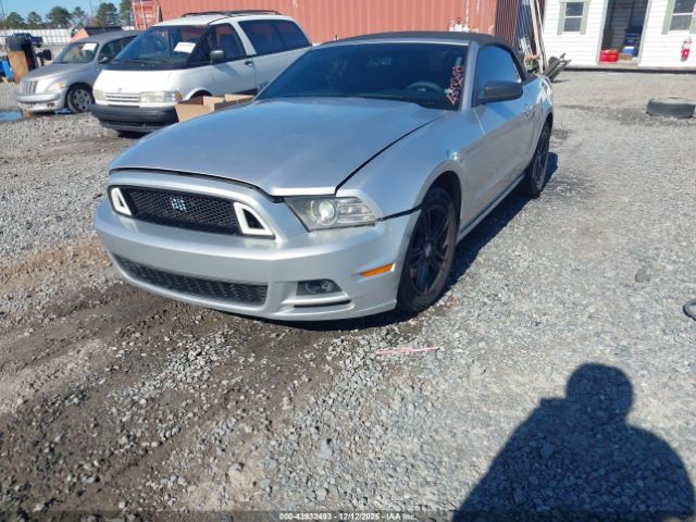 Ford Mustang V6 Image 8
