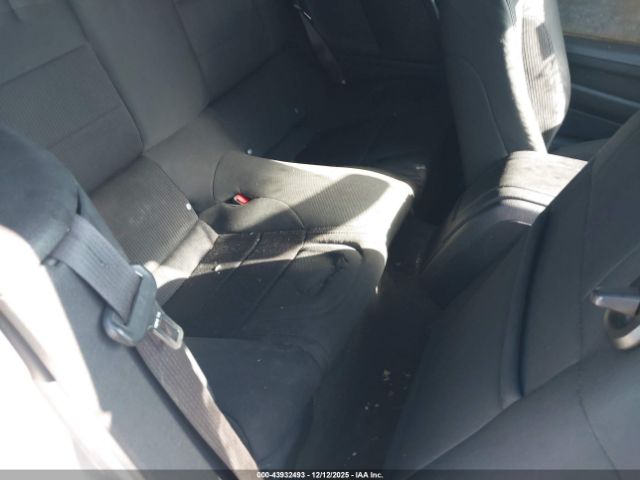 Ford Mustang V6 Image 6