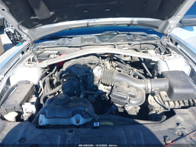 Ford Mustang V6 Image 13