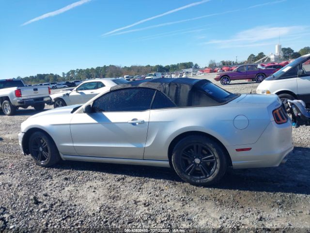 Ford Mustang V6 Image 15