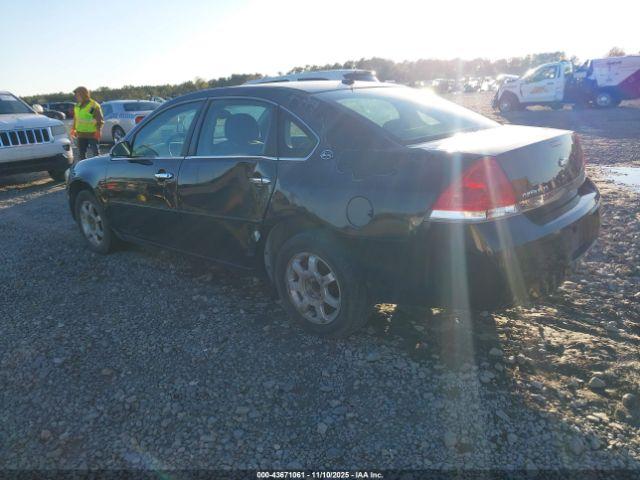 Chevrolet Impala Ls Image 7