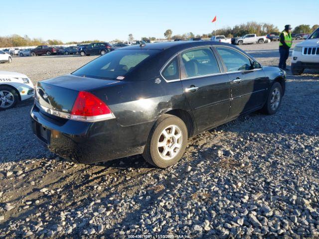 Chevrolet Impala Ls Image 2