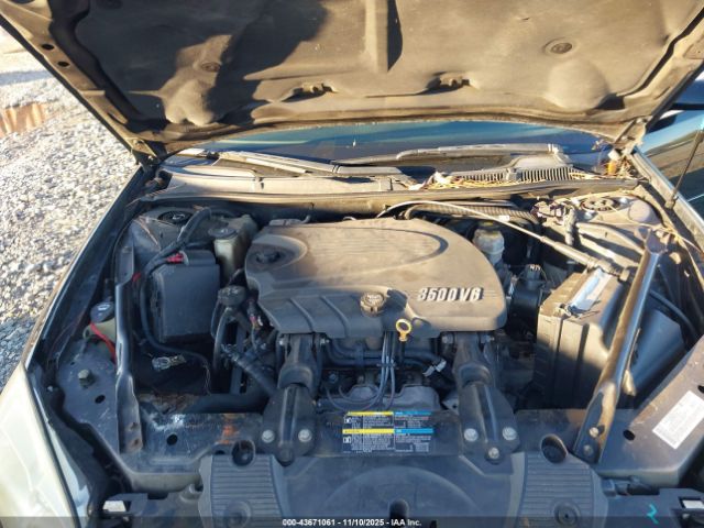 Chevrolet Impala Ls Image 11