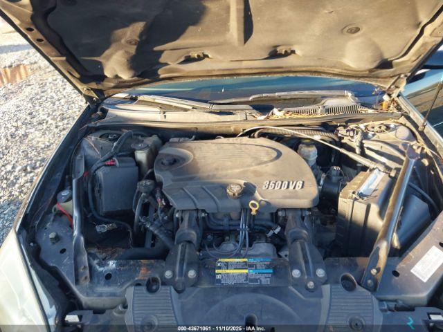 Chevrolet Impala Ls Image 11