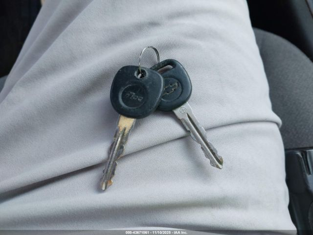 Chevrolet Impala Ls Image 4