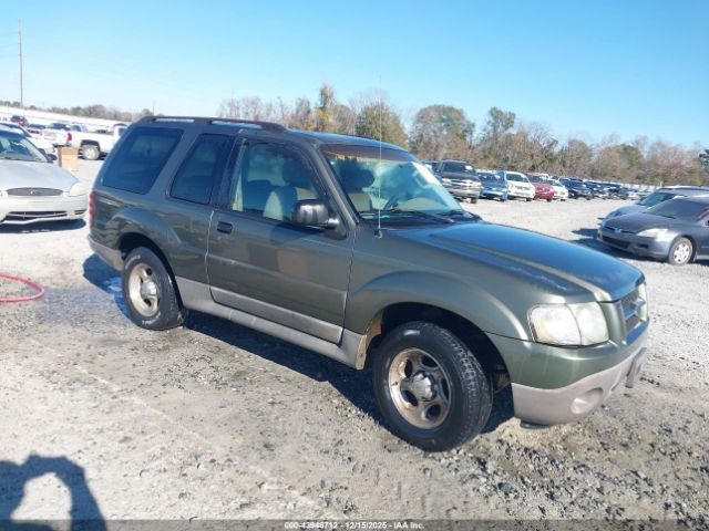 Ford Explorer Image 1