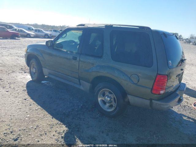 Ford Explorer Image 6