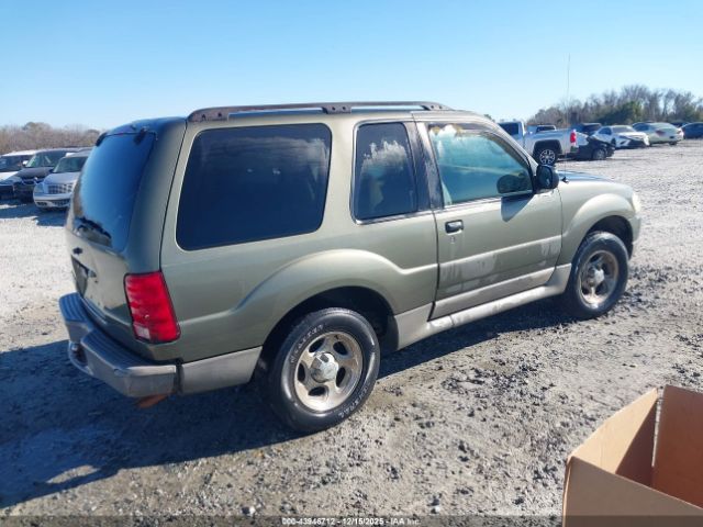 Ford Explorer Image 5