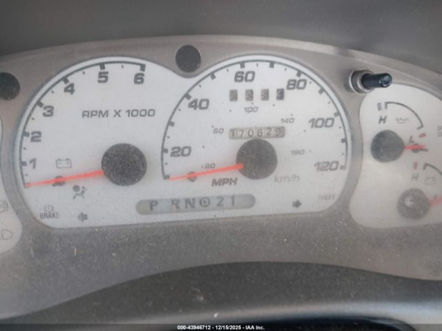 Ford Explorer Image 4