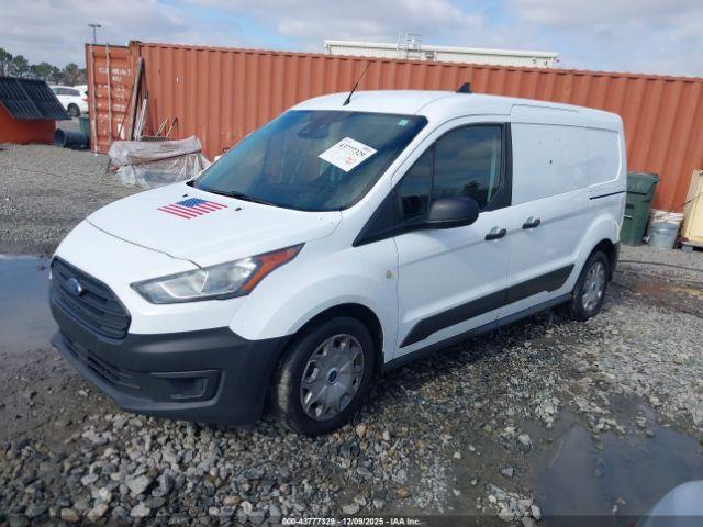Ford Transit Xl Image 12
