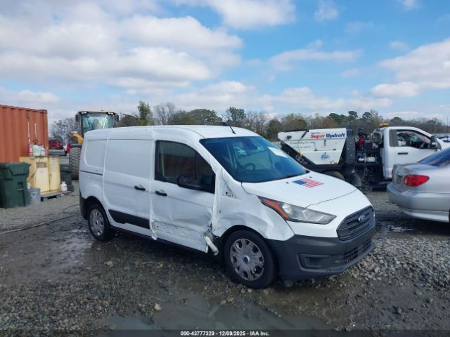 Ford Transit Xl Image 10